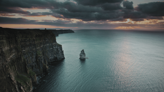 IRLANDA Y REINO UNIDO